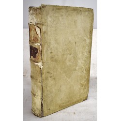 D. Andreae Alciati Mediolanensis Jureconsulti Celeberrimi, Opera Omnia in Quatuor Tomos Legitimè Digesta: Nativo suo Decori Restituta, Indice Locupletissimo Adaucta